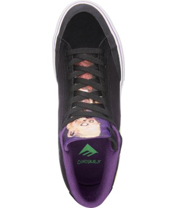 BOTY EMERICA Omen Hi X Dinosaur Jr.