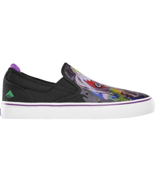 BOTY EMERICA Wino G6 Slip-On X Dinosaur BOTY EMERICA Wino G6 Slip-On X Dinosaur