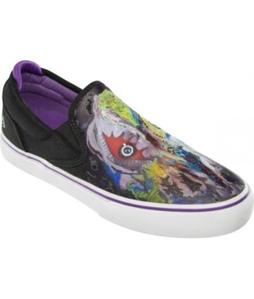 BOTY EMERICA Wino G6 Slip-On X Dinosaur BOTY EMERICA Wino G6 Slip-On X Dinosaur