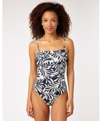 PLAVKY RIP CURL AFTERGLOW FLORAL 1PC BAN