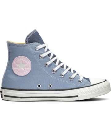 BOTY CONVERSE CT ALL STAR DENIM FASHION