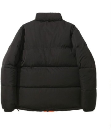 BUNDA HÉLAS LINK REVERSIBLE PUFFER