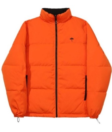 BUNDA HÉLAS LINK REVERSIBLE PUFFER
