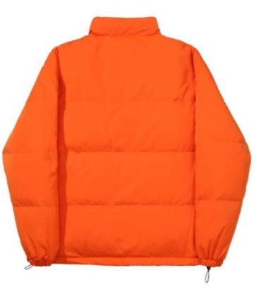 BUNDA HÉLAS LINK REVERSIBLE PUFFER