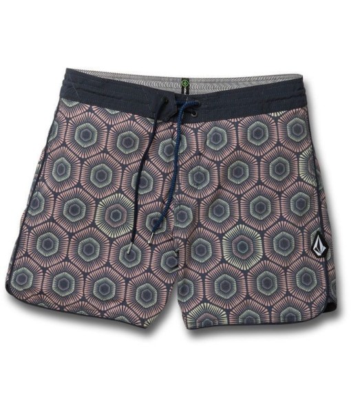 PLAVKY VOLCOM Sun Medallion 16 PLAVKY VOLCOM Sun Medallion 16