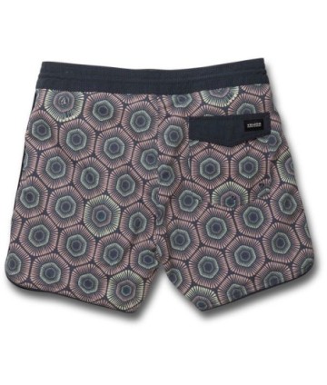 PLAVKY VOLCOM Sun Medallion 16 PLAVKY VOLCOM Sun Medallion 16