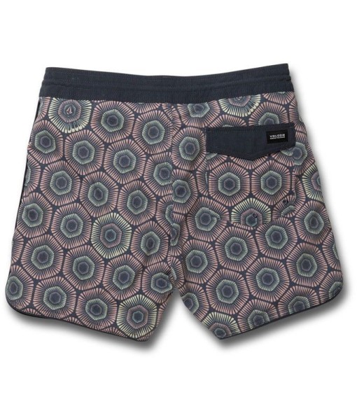 PLAVKY VOLCOM Sun Medallion 16 PLAVKY VOLCOM Sun Medallion 16