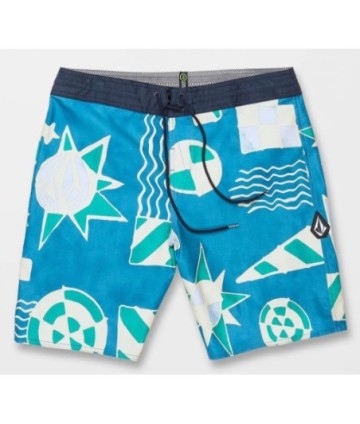 PLAVKY VOLCOM Geo Stoney 19