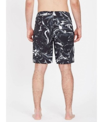 PLAVKY VOLCOM Marble Mod 19