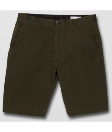 KRAŤASY VOLCOM Frckn Mdn Strch 21