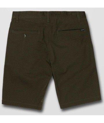 KRAŤASY VOLCOM Frckn Mdn Strch 21