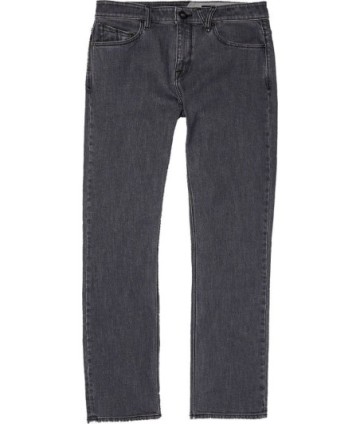 KALHOTY VOLCOM Solver Denim