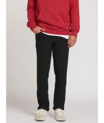 KALHOTY VOLCOM Vorta Denim