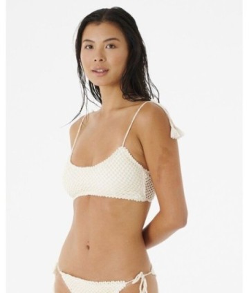 PLAVKY RIP CURL OCEANS TOGETHER CROCHET PLAVKY RIP CURL OCEANS TOGETHER CROCHET