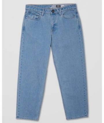 KALHOTY VOLCOM Modown Tapered Denim