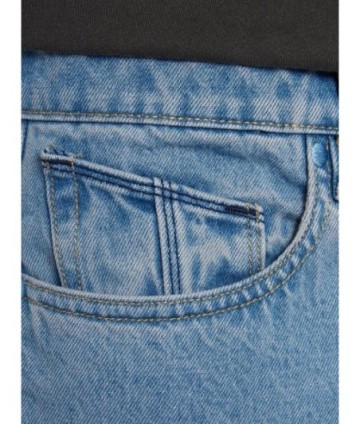 KALHOTY VOLCOM Modown Tapered Denim