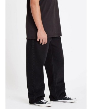 KALHOTY VOLCOM Billow Denim