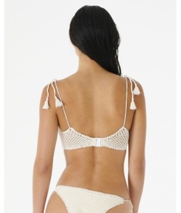 PLAVKY RIP CURL OCEANS TOGETHER CROCHET PLAVKY RIP CURL OCEANS TOGETHER CROCHET