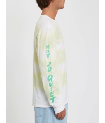 TRIKO VOLCOM Egle Zvirblyte Fa L/S