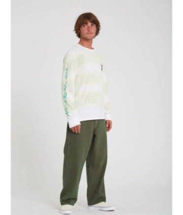 TRIKO VOLCOM Egle Zvirblyte Fa L/S