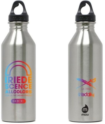 LÁHEV IRIEDAILY IRIEDESCENCE