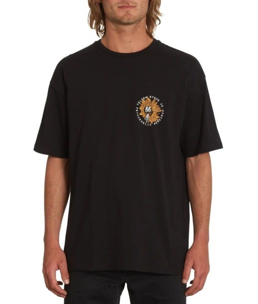 TRIKO VOLCOM Acid Sun Lse S/S TRIKO VOLCOM Acid Sun Lse S/S