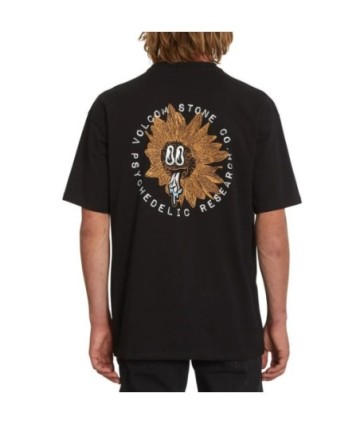 TRIKO VOLCOM Acid Sun Lse S/S TRIKO VOLCOM Acid Sun Lse S/S