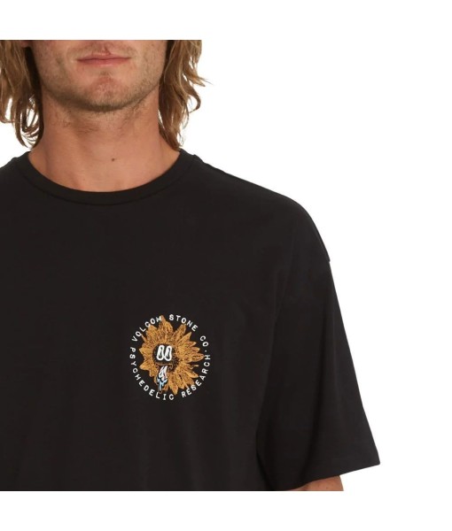 TRIKO VOLCOM Acid Sun Lse S/S TRIKO VOLCOM Acid Sun Lse S/S