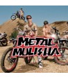 Metal Mulisha