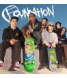 Foundation