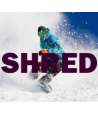 SHRED