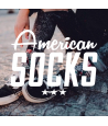 AMERICAN SOCKS
