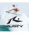 Rusty