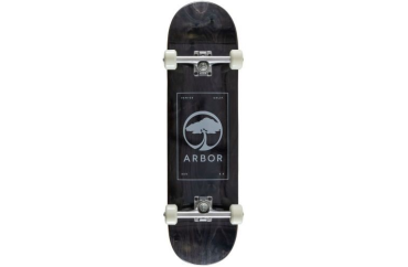 Sk8 komplety Arbor jsou s truckama ACE!