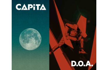 CAPITA snowboards zima 2026/2026