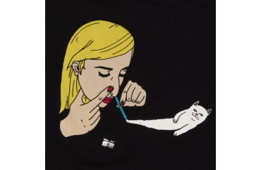 Nová kolekce RIPNDIP přistála u nás na shopu!