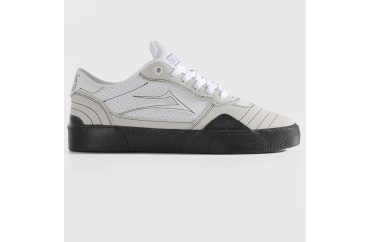 LAKAI CAMBRIDGE ELITE X MACBA KOLABO!