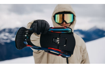 Burton Step On®