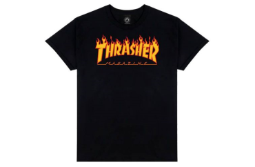 THRASHER je zpátky!