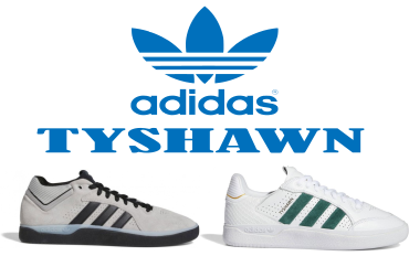 Adidas Tyshawn 