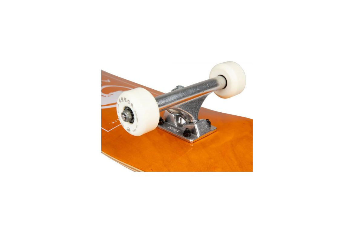 Sk8 komplet Arbor Street Logo