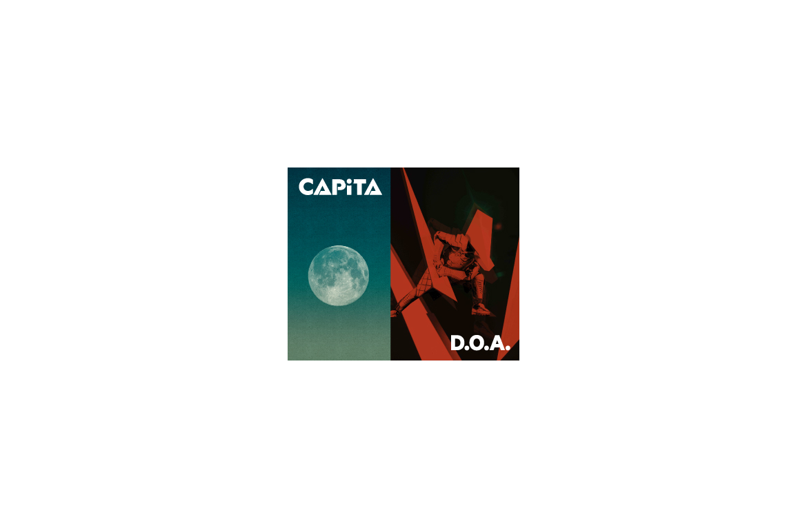 CAPITA snowboards zima 2026/2026