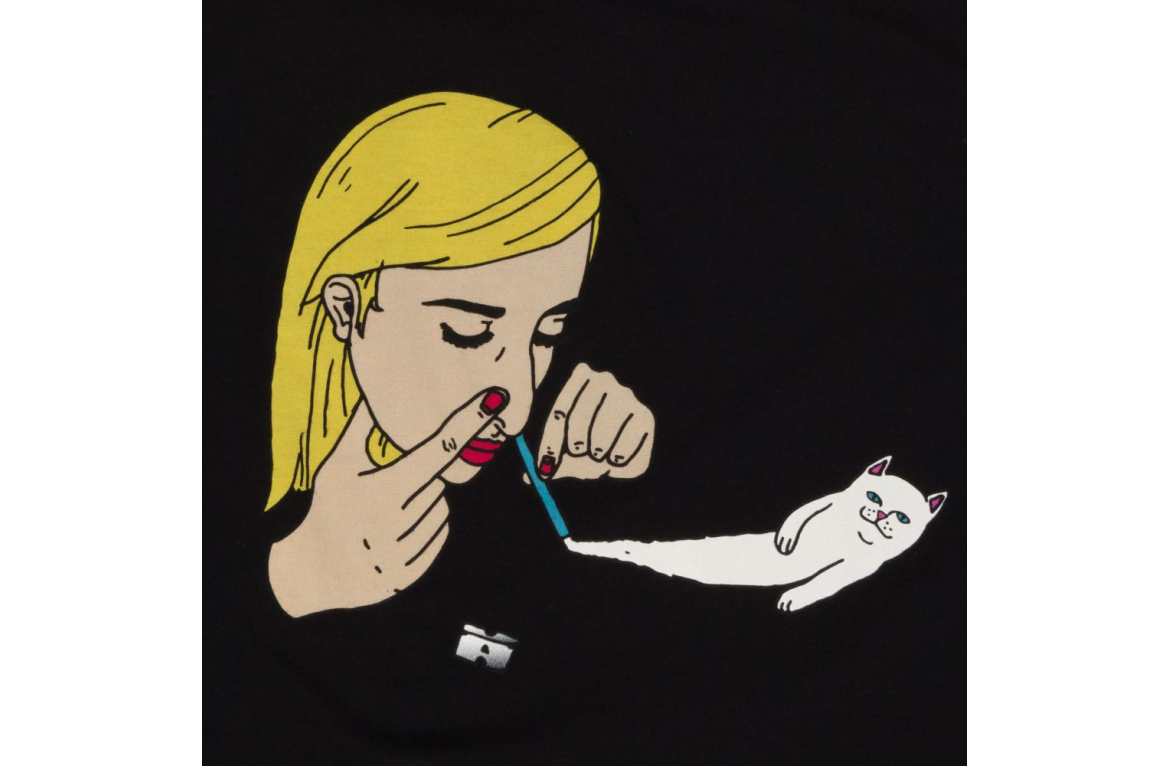 Nová kolekce RIPNDIP přistála u nás na shopu!